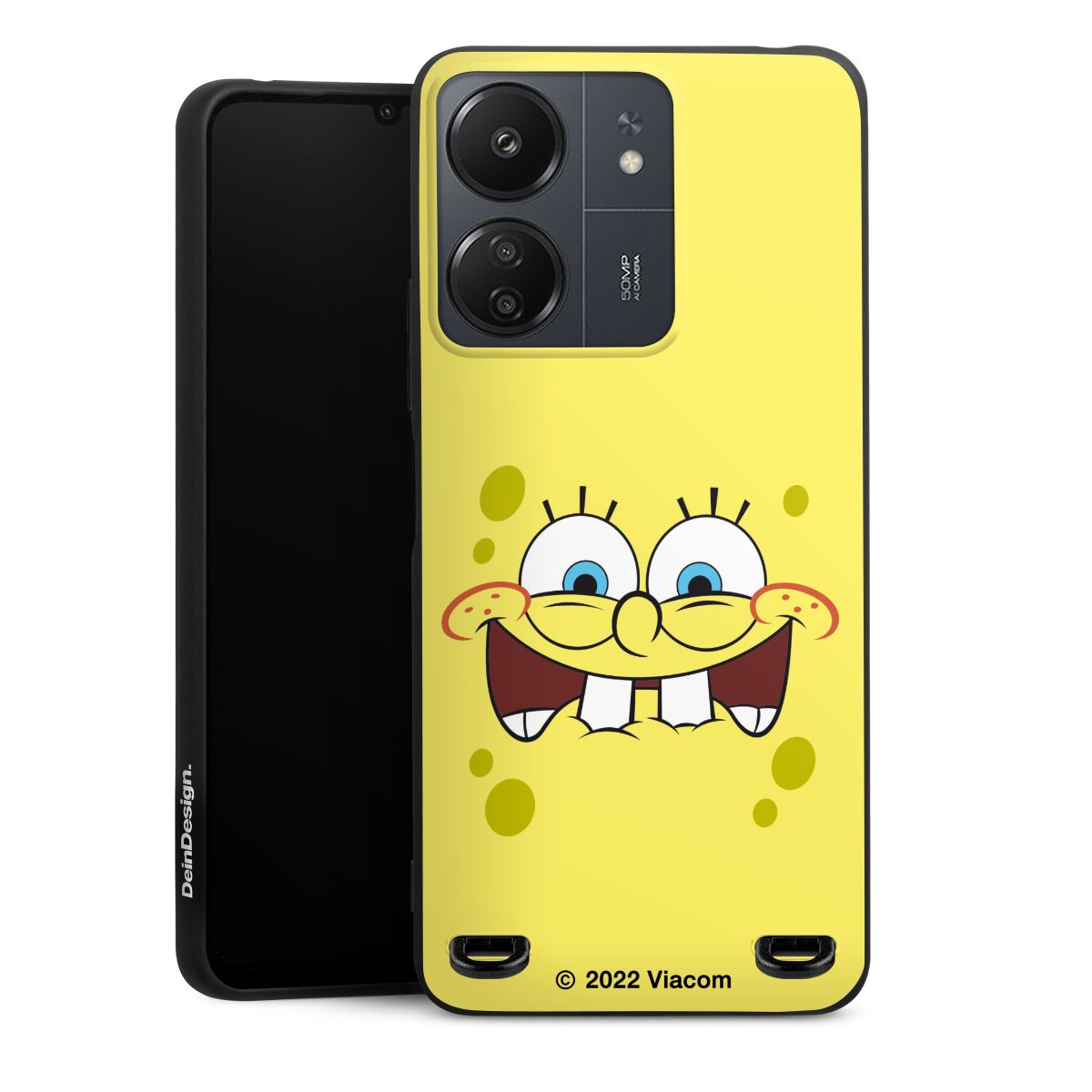 Spongebob - Nahaufnahme