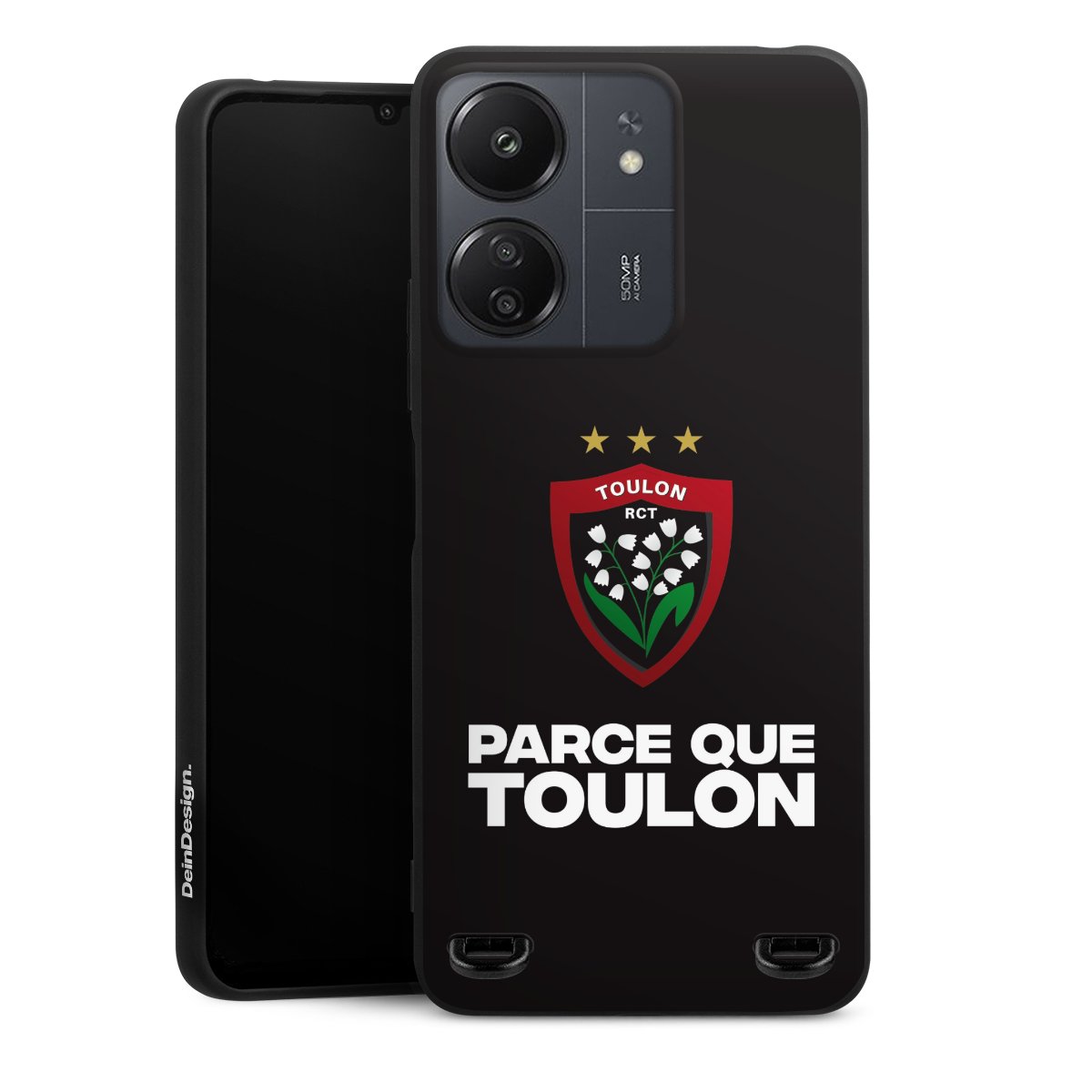 RC Toulonnais Noir