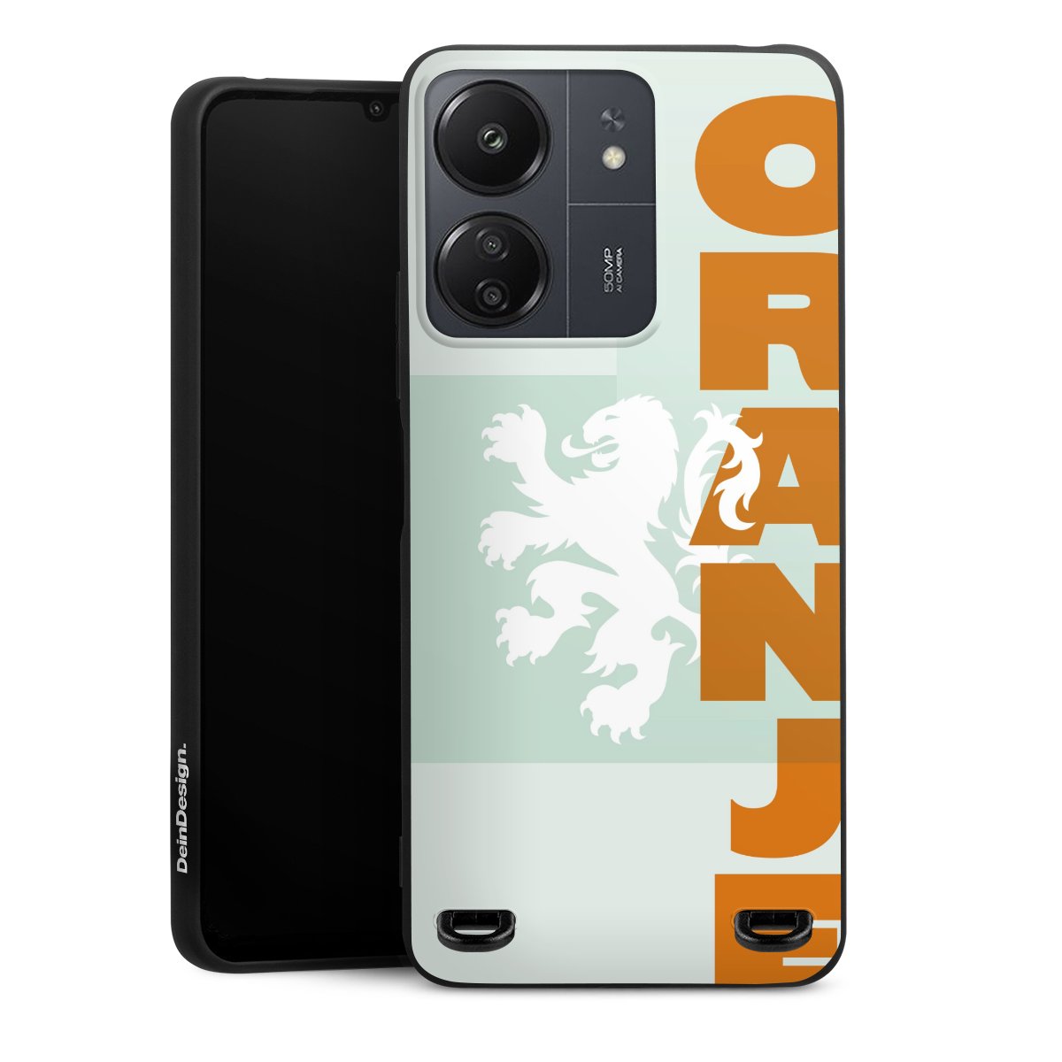 Oranje Nederlands Elftal