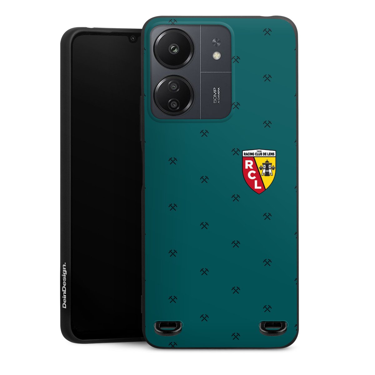 RCL Maillot Extérieur 24/25