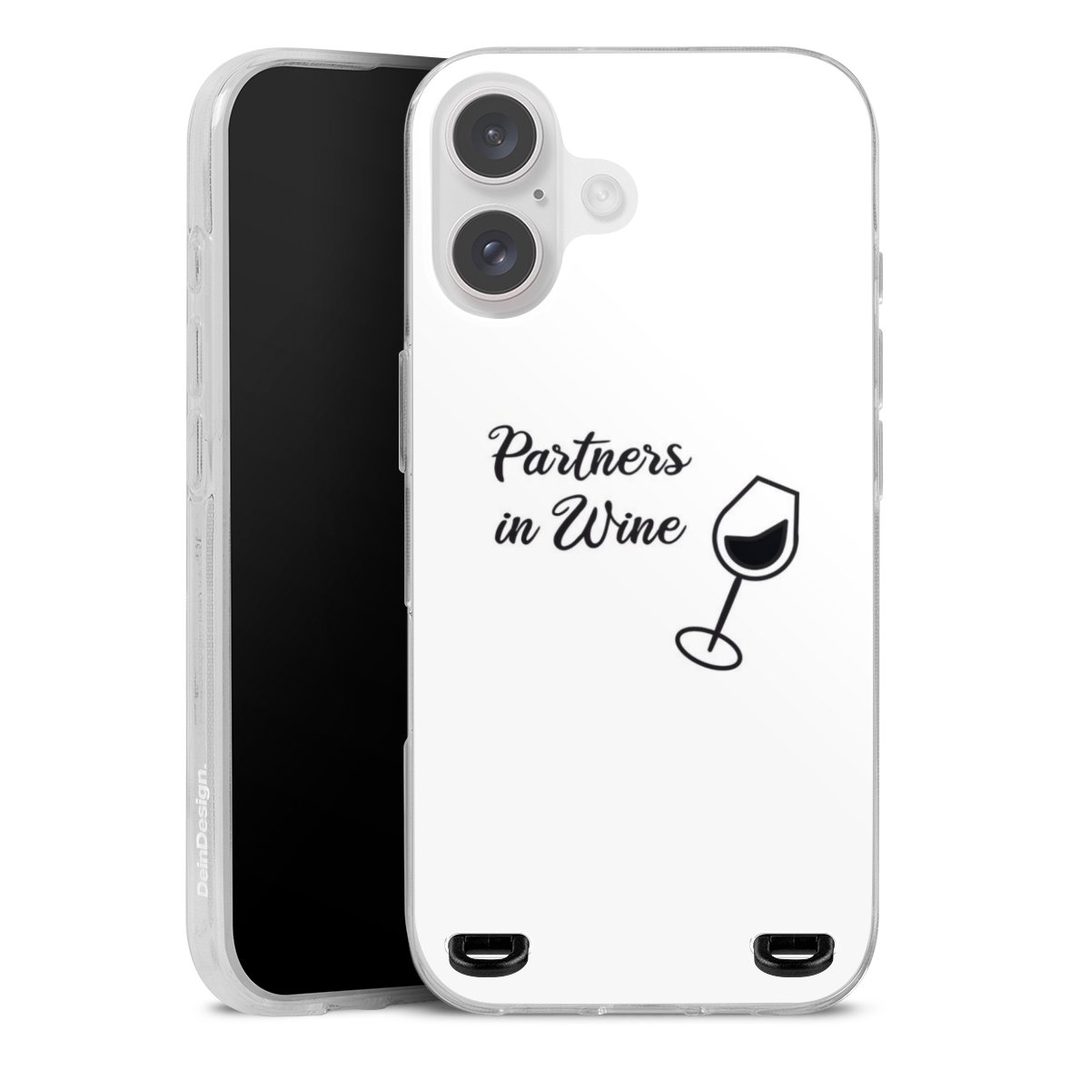 Partners in Wine