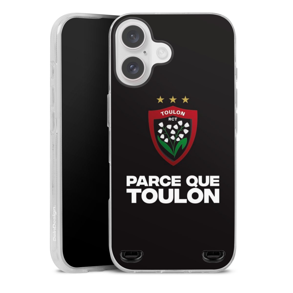 RC Toulonnais Noir