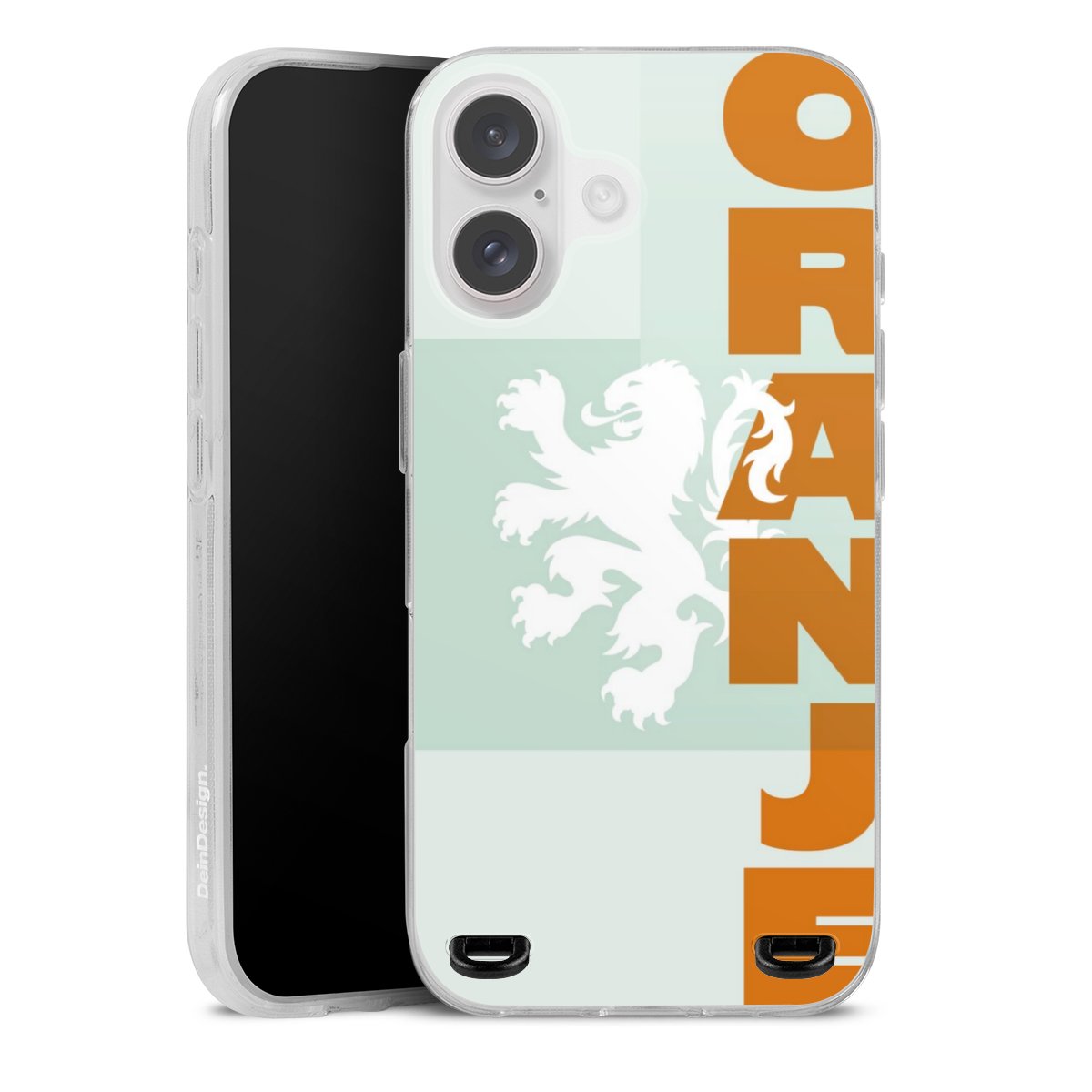 Oranje Nederlands Elftal