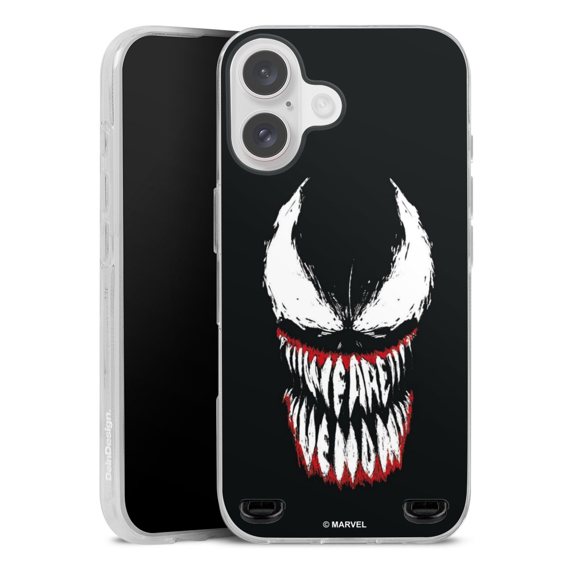 We Are Venom