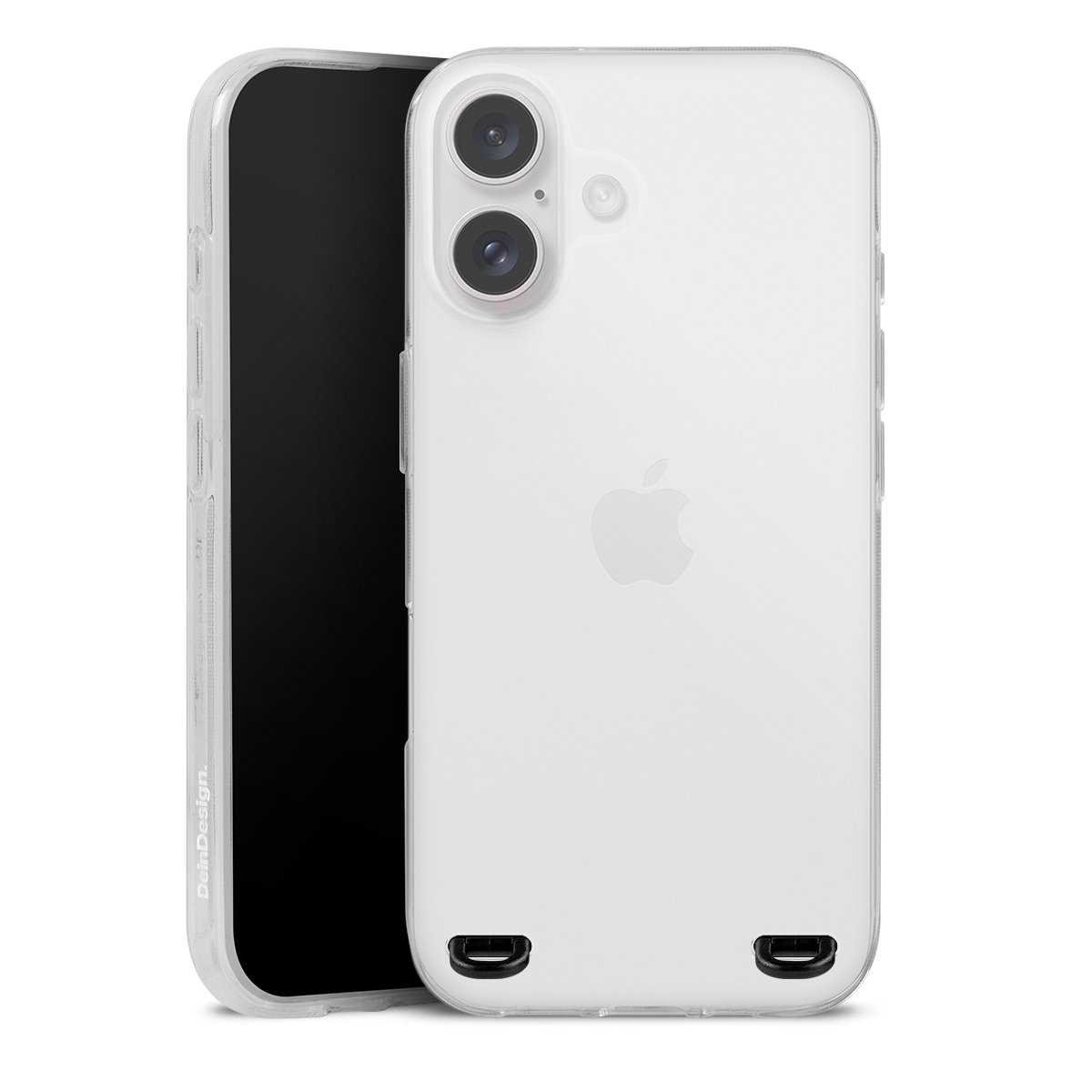 New Carry Case Hülle voor Apple iPhone 16