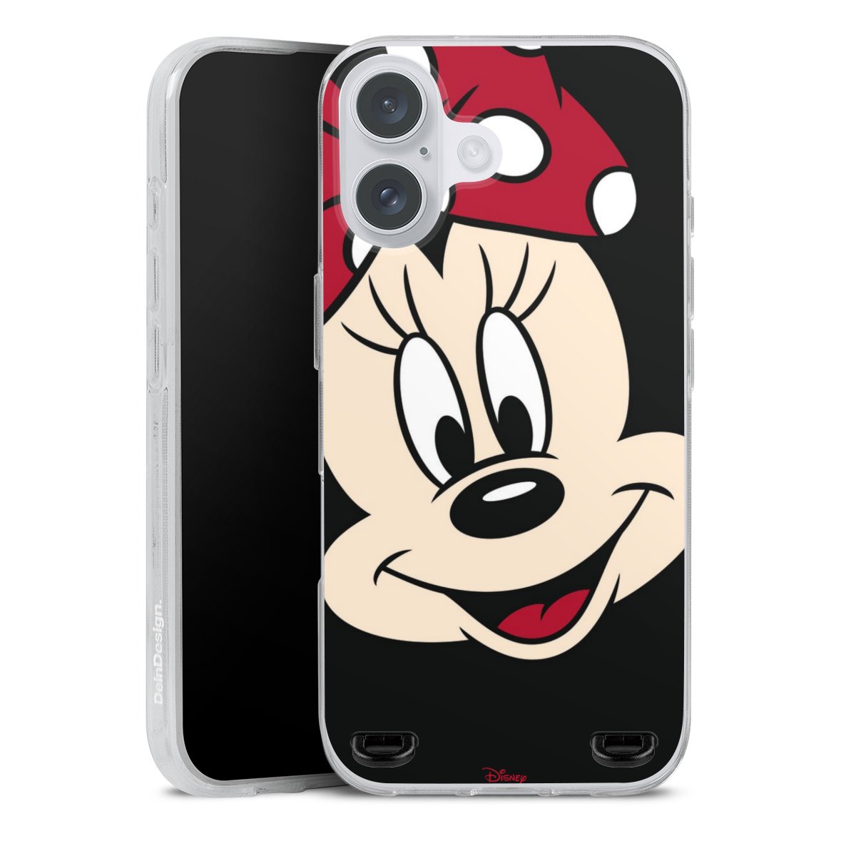 Minnie dappertutto