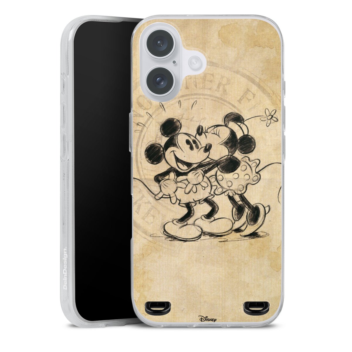 Minni&Topolino
