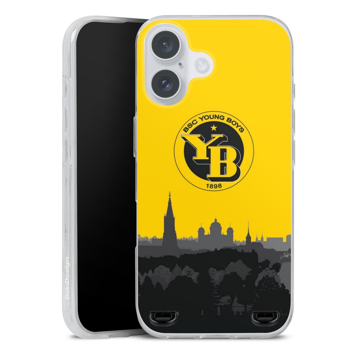 BSC YB Skyline