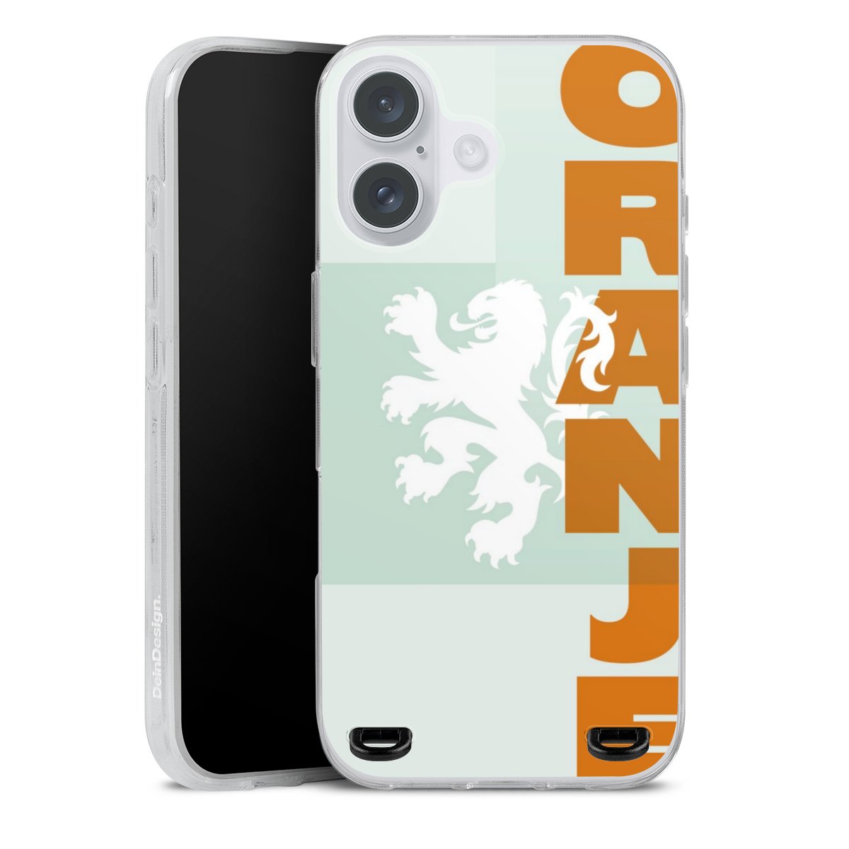 Oranje Nederlands Elftal