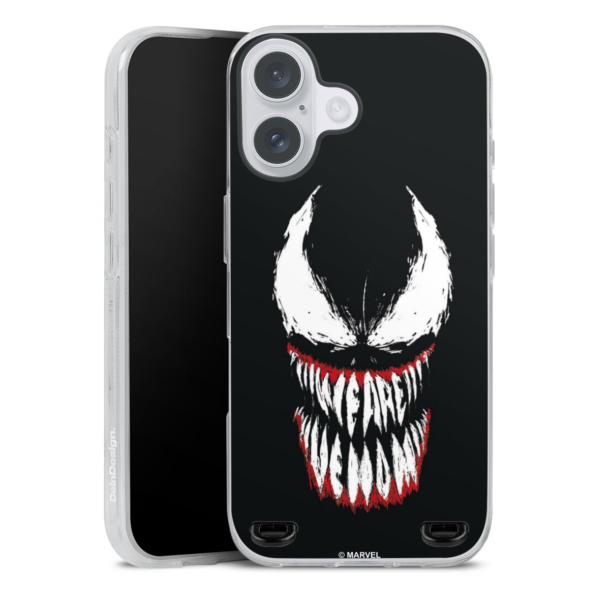 We Are Venom