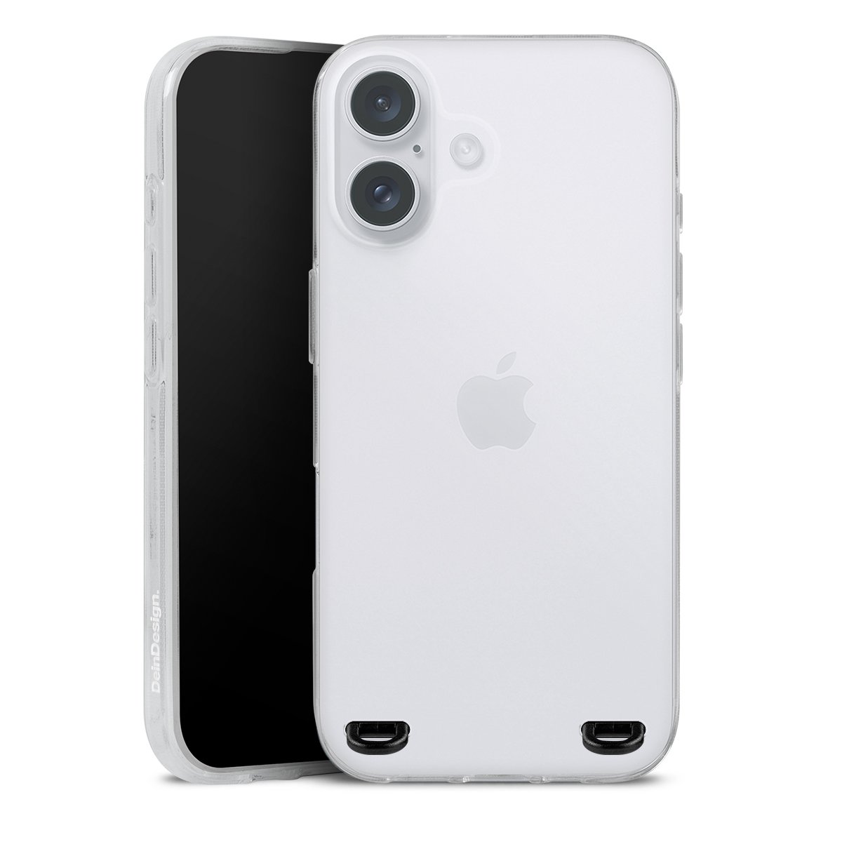 New Carry Case Hülle voor Apple iPhone 16 Plus