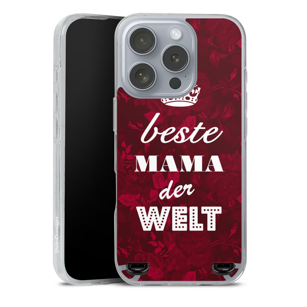 beste Mama der Welt