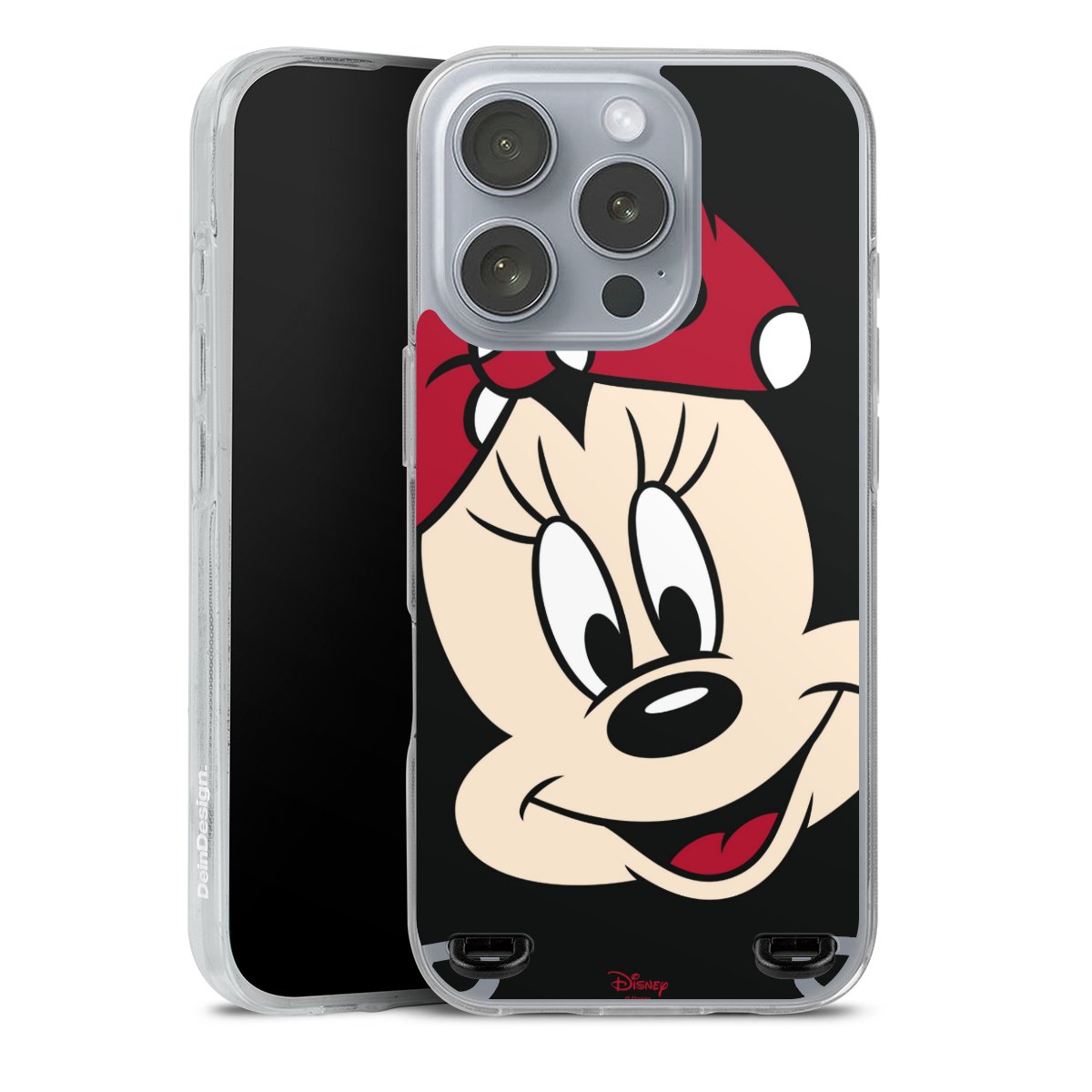 Minnie dappertutto