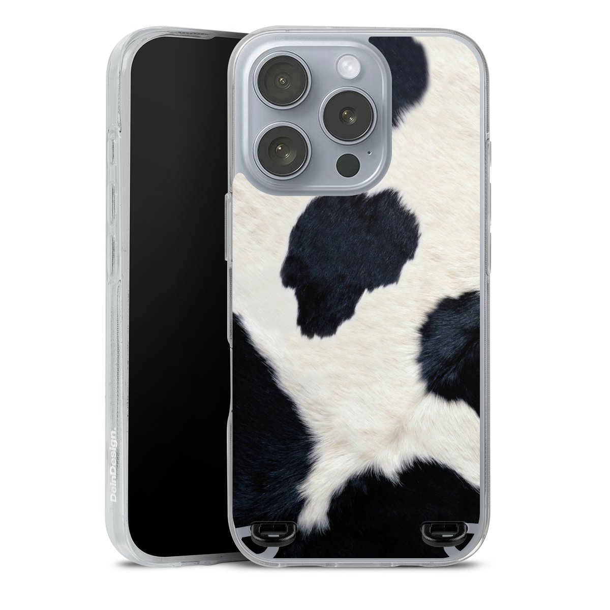 Peau de Vache
