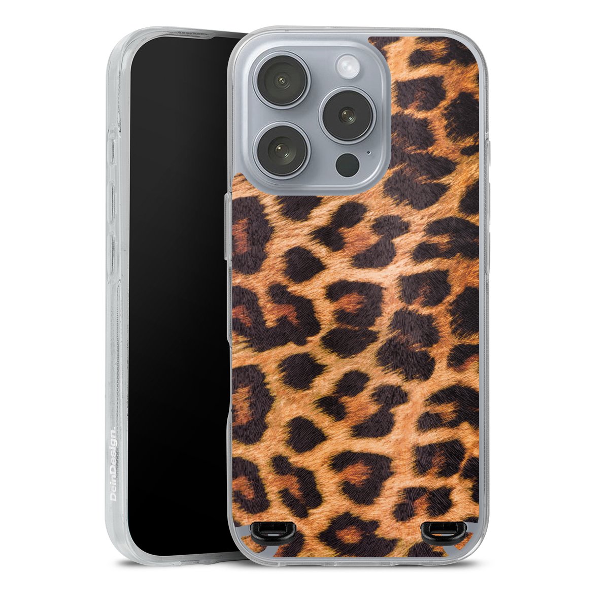 Leo Print