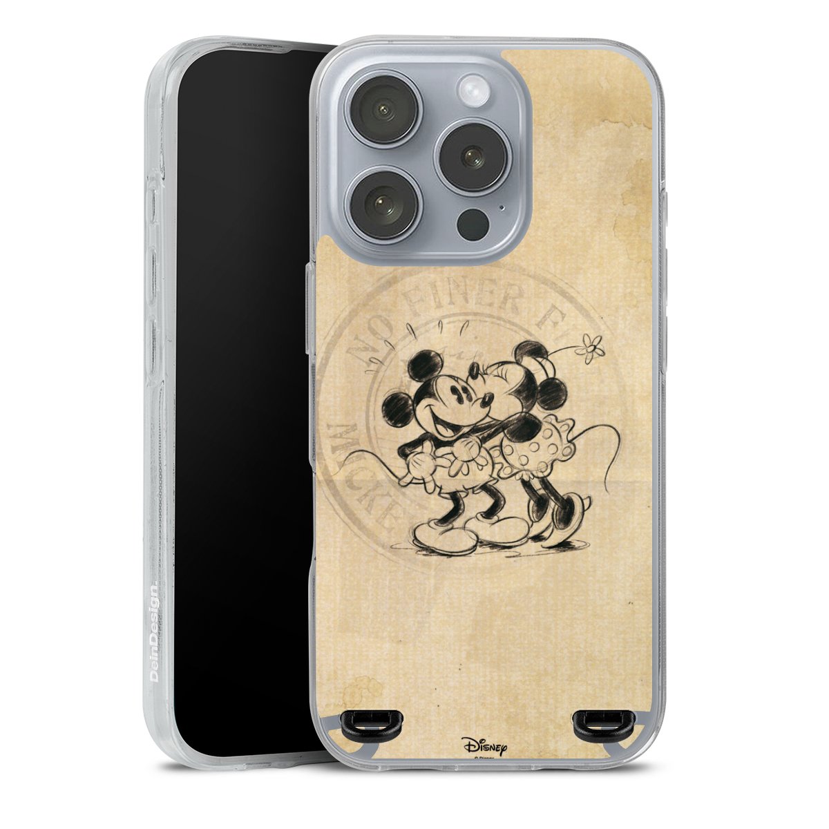 Minni&Topolino