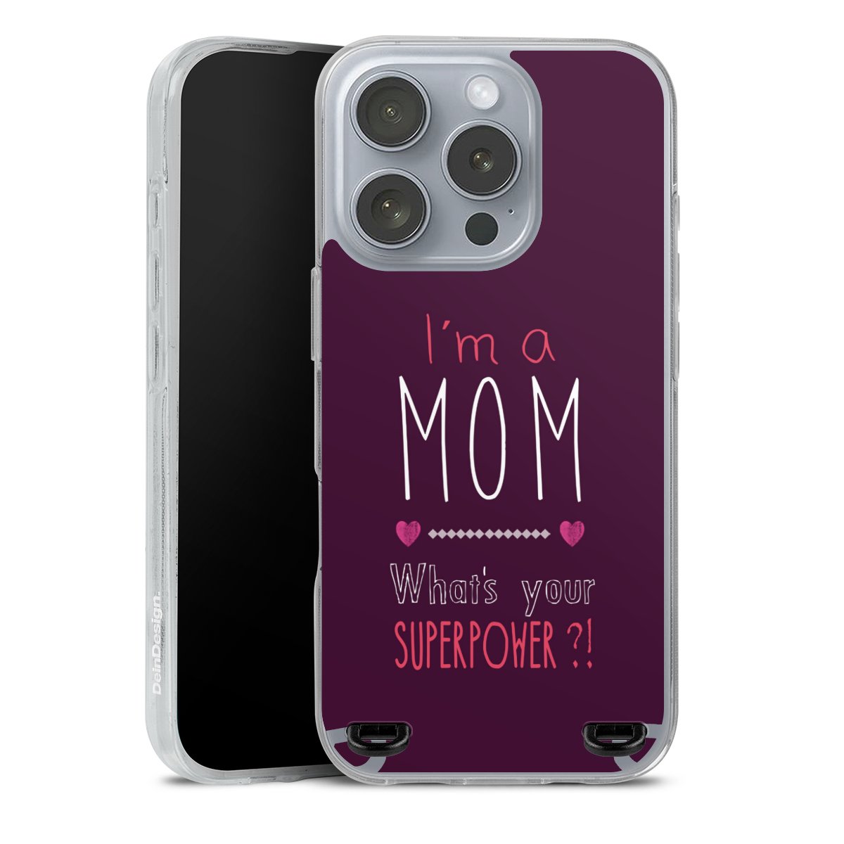 I´m a Mom