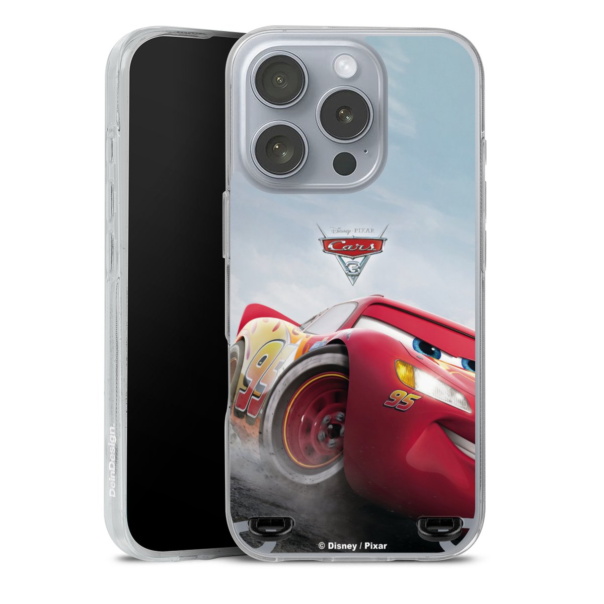 Cars3 Lightning Mc Queen