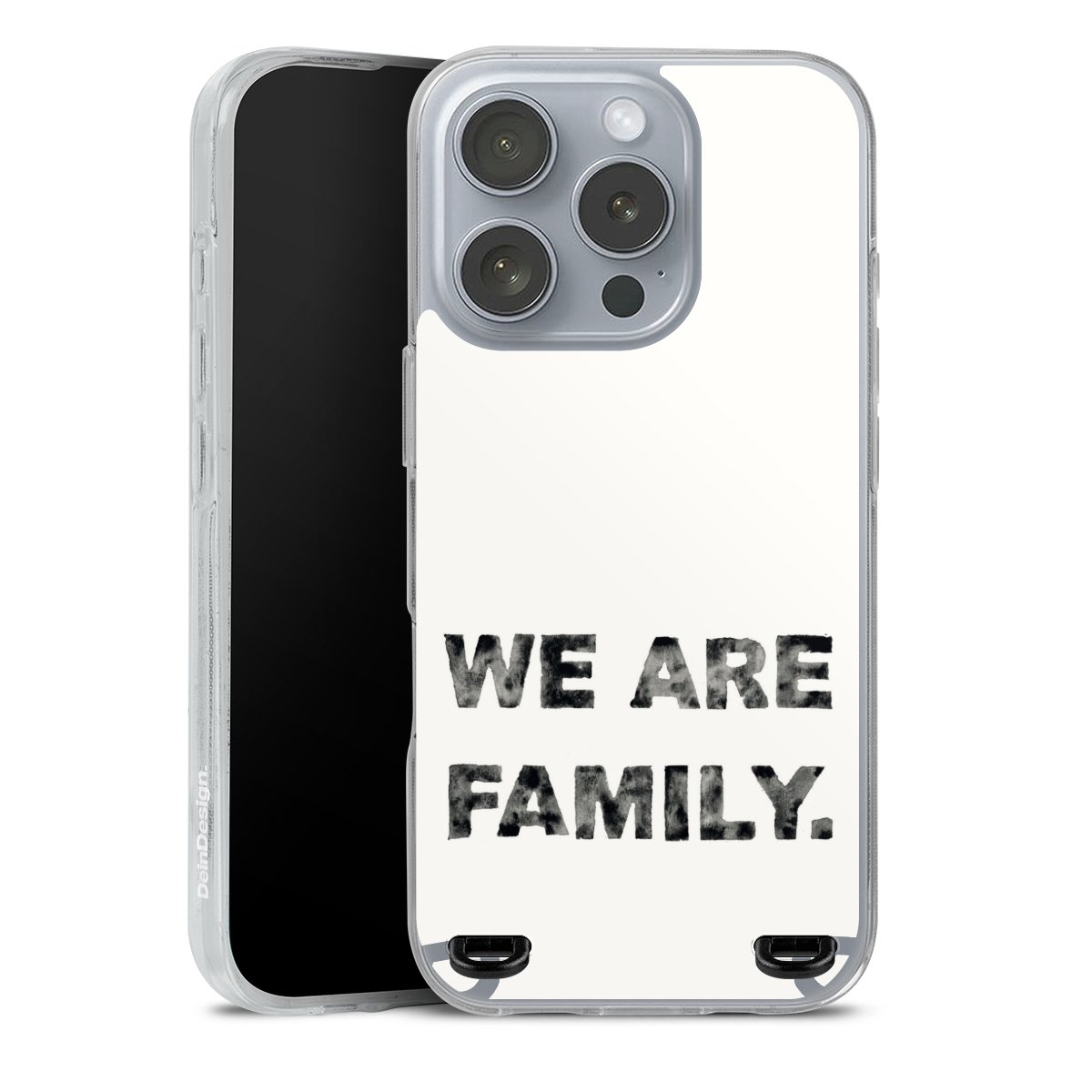 We Are Family
