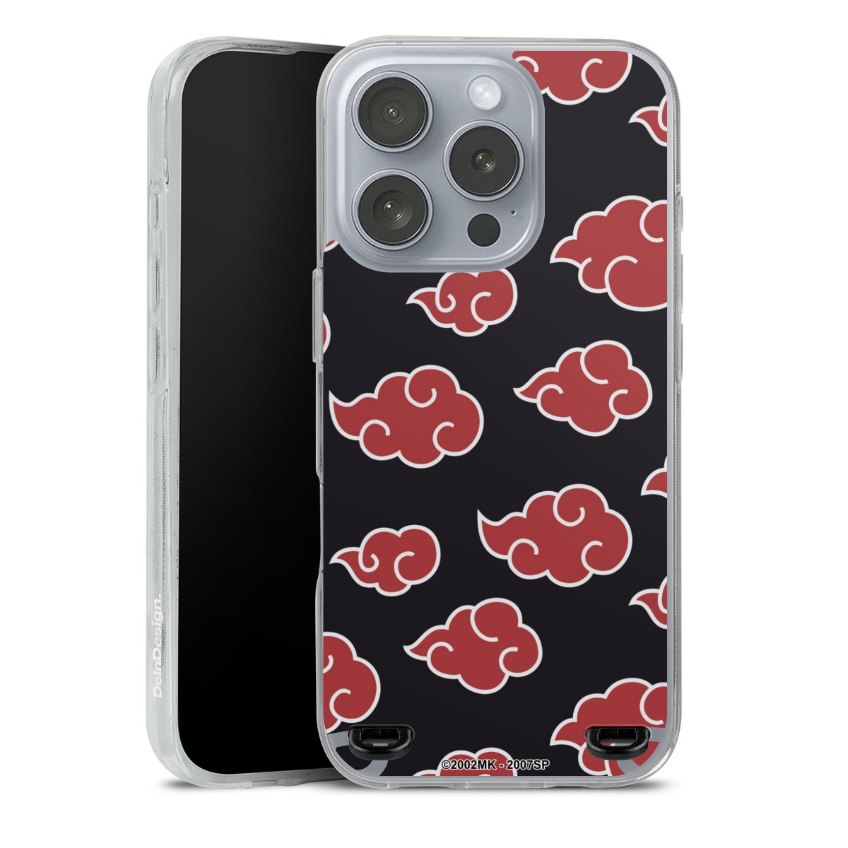 Akatsuki Pattern