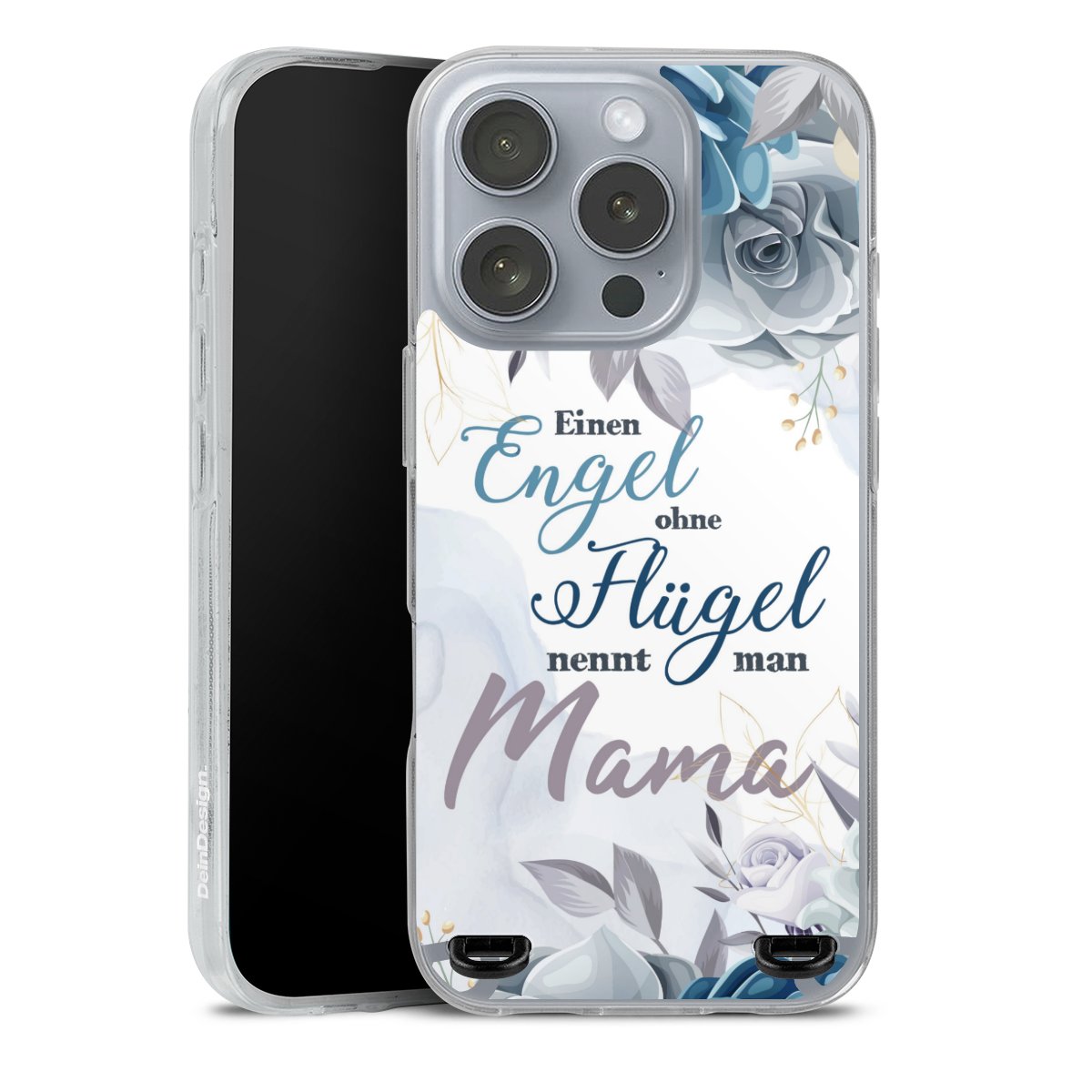 Mama Engel floral