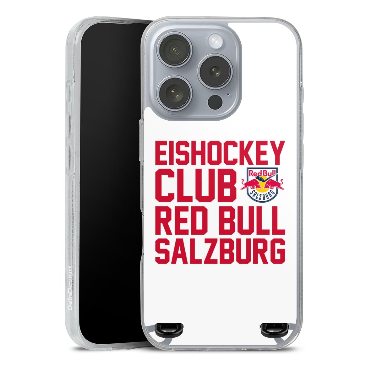 RBS Schriftzug weiß