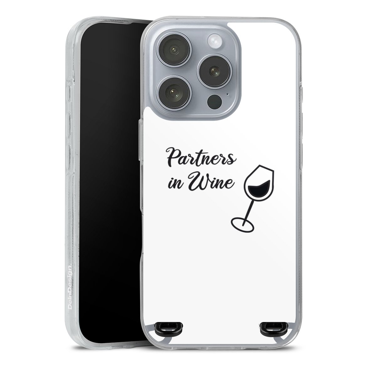 Partners in Wine