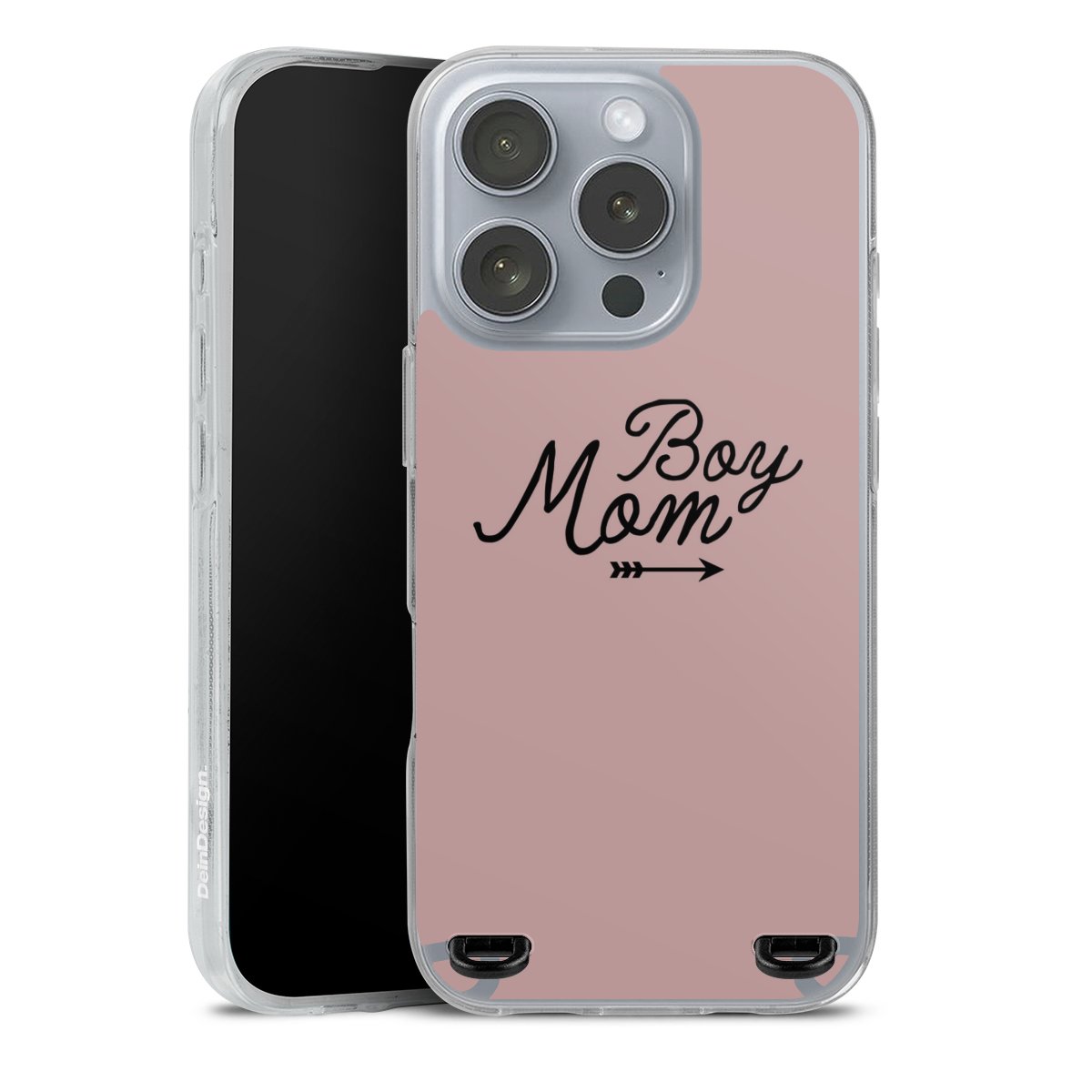 Boy Mom