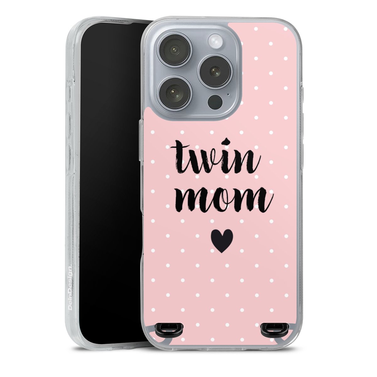 Twin Mom