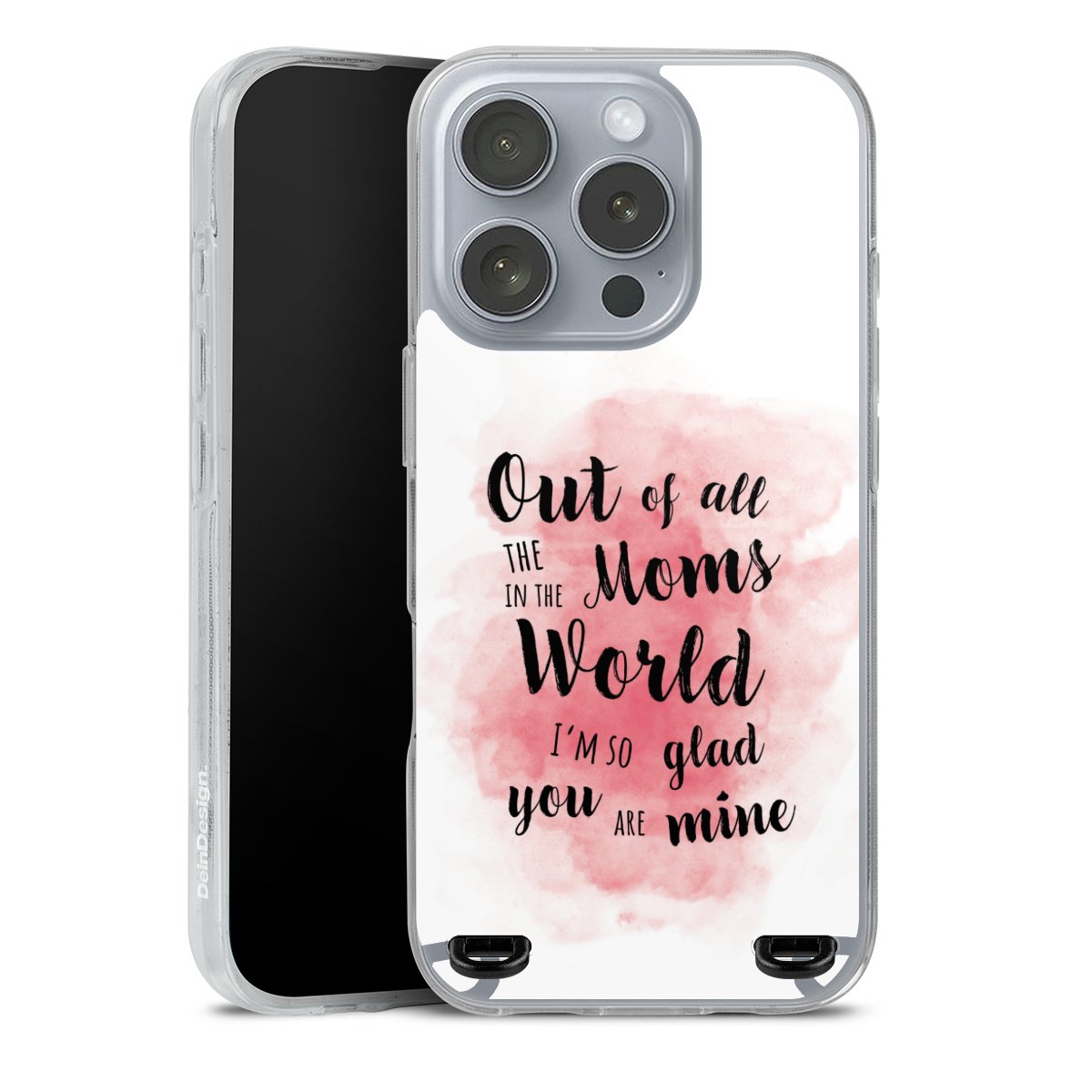 Out of All Moms