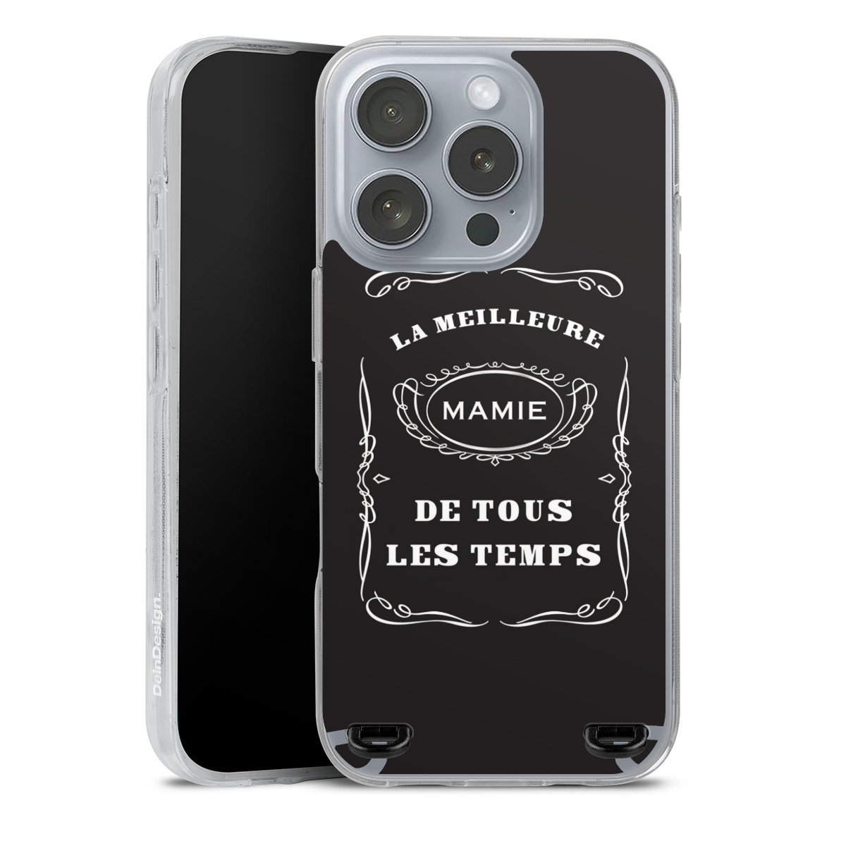 Meilleure Mamie de tous les Temps