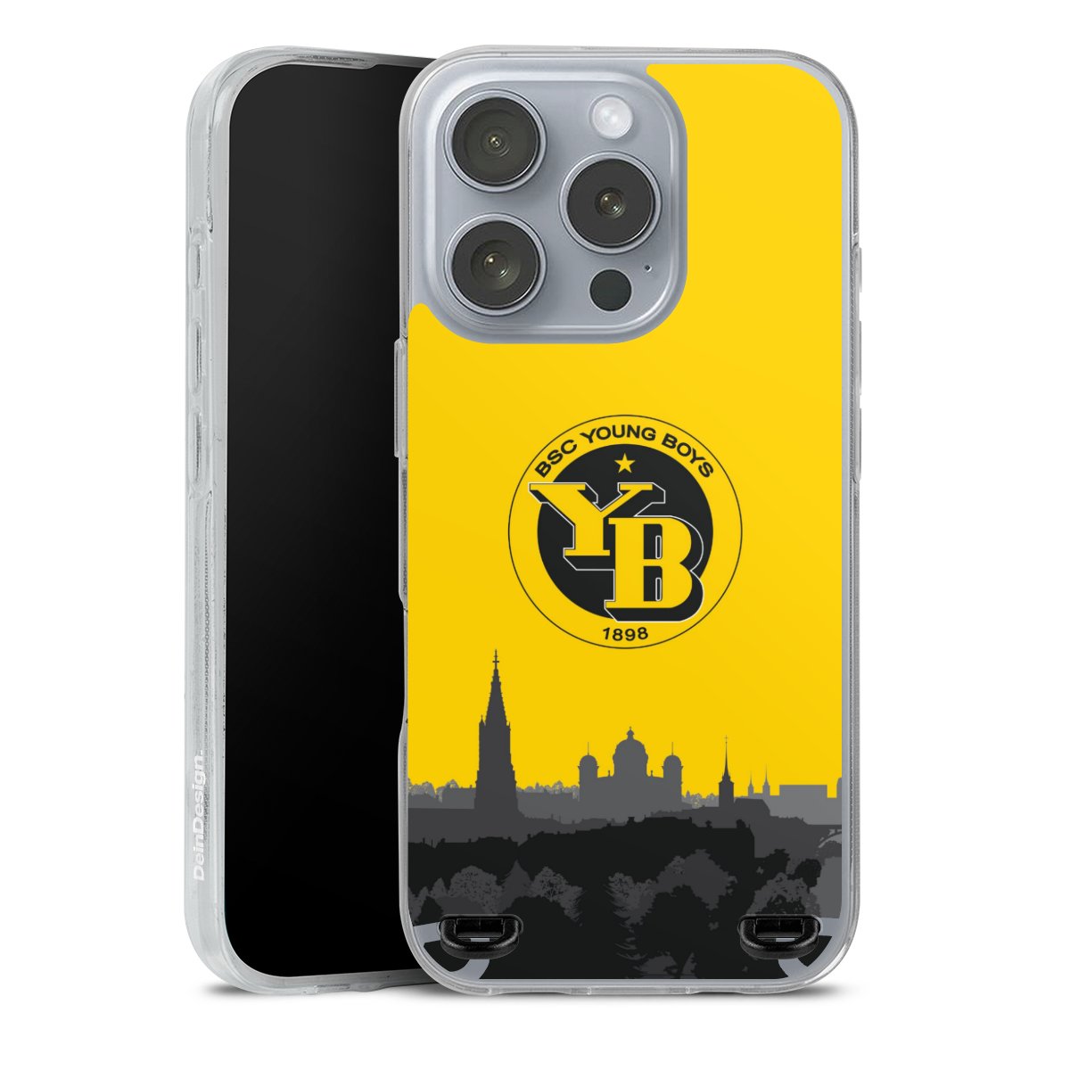 BSC YB Skyline