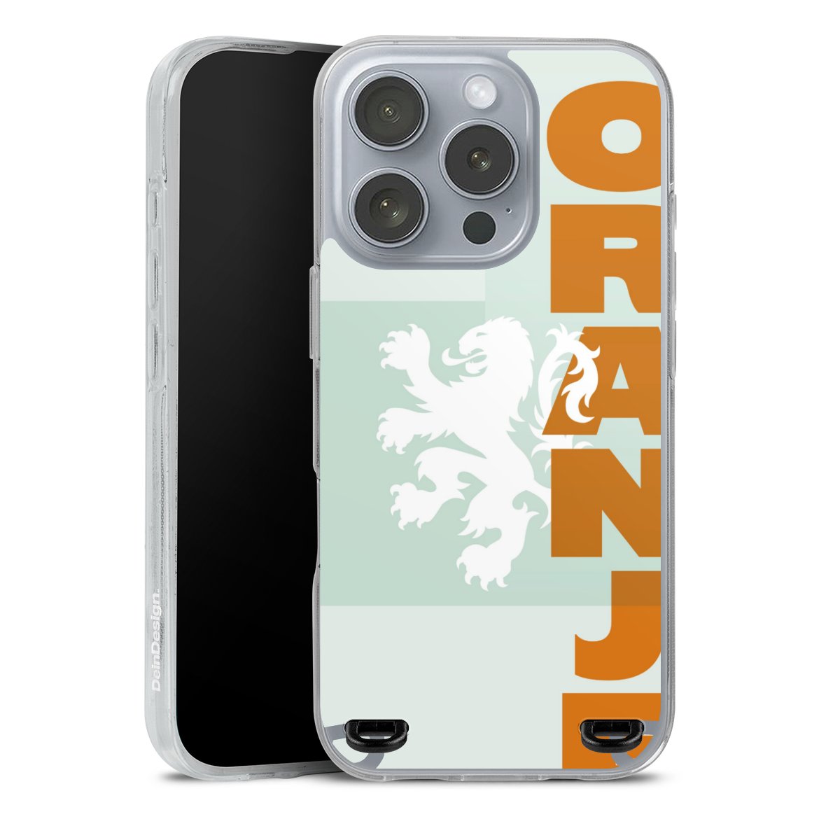 Oranje Nederlands Elftal