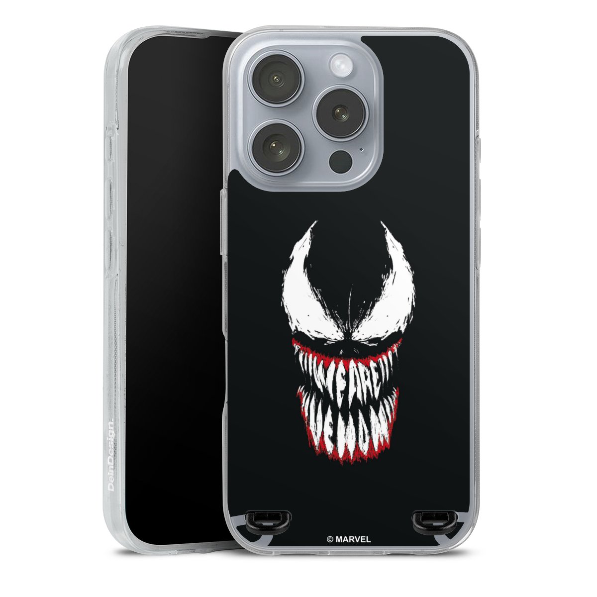 We Are Venom