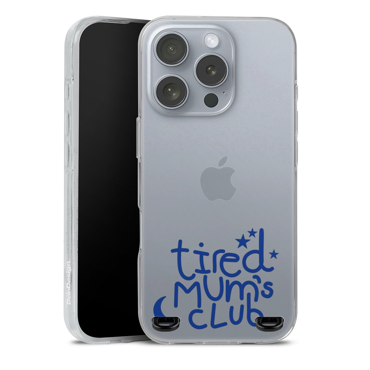 Tired Mom Club