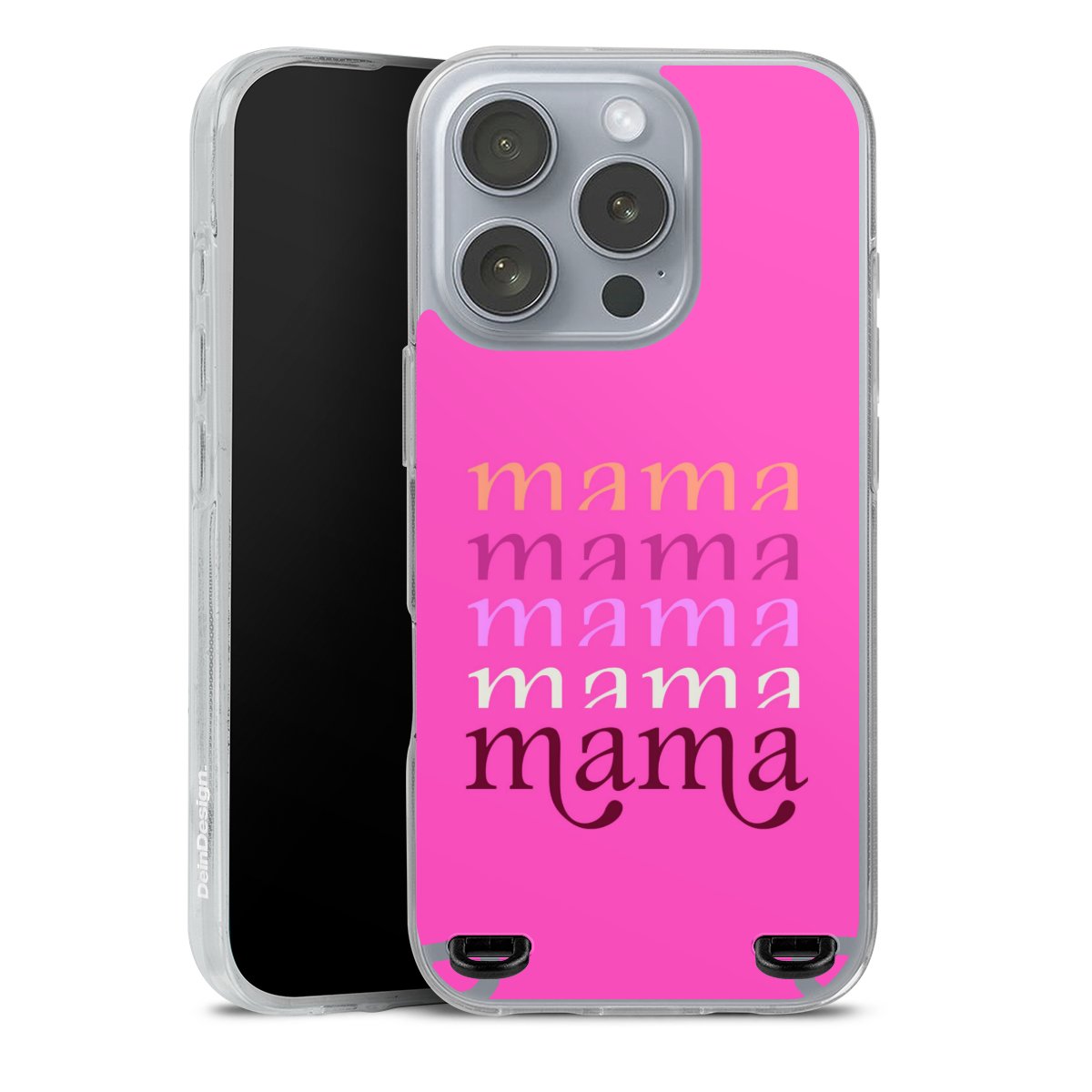 Mama, Mama, Mama