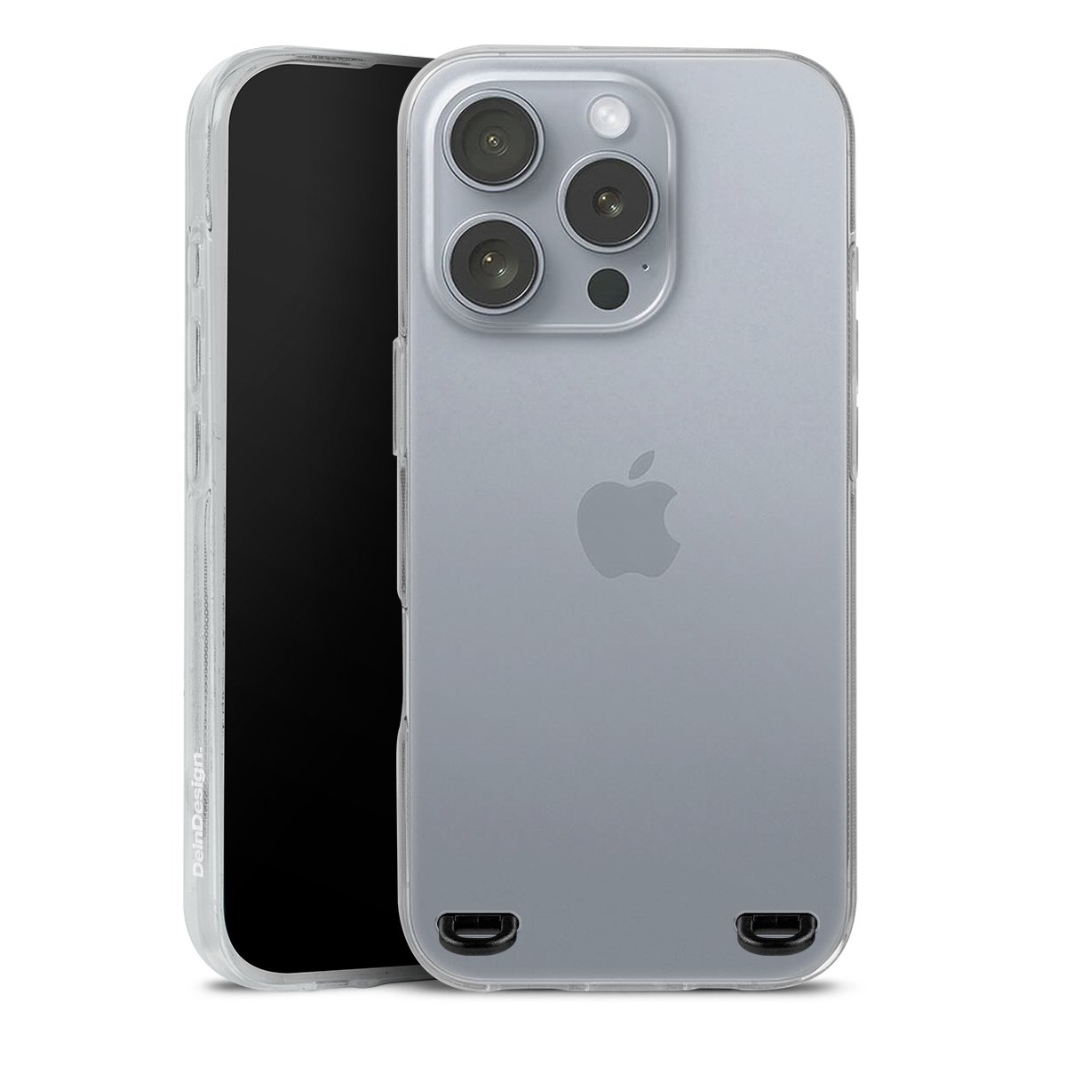 New Carry Case Hülle voor Apple iPhone 16 Pro