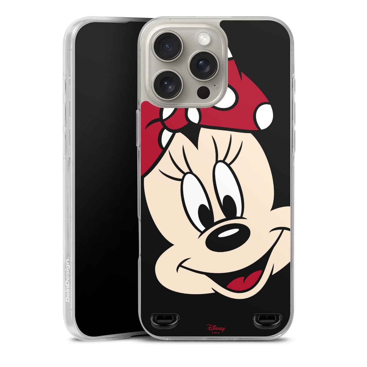 Minnie dappertutto