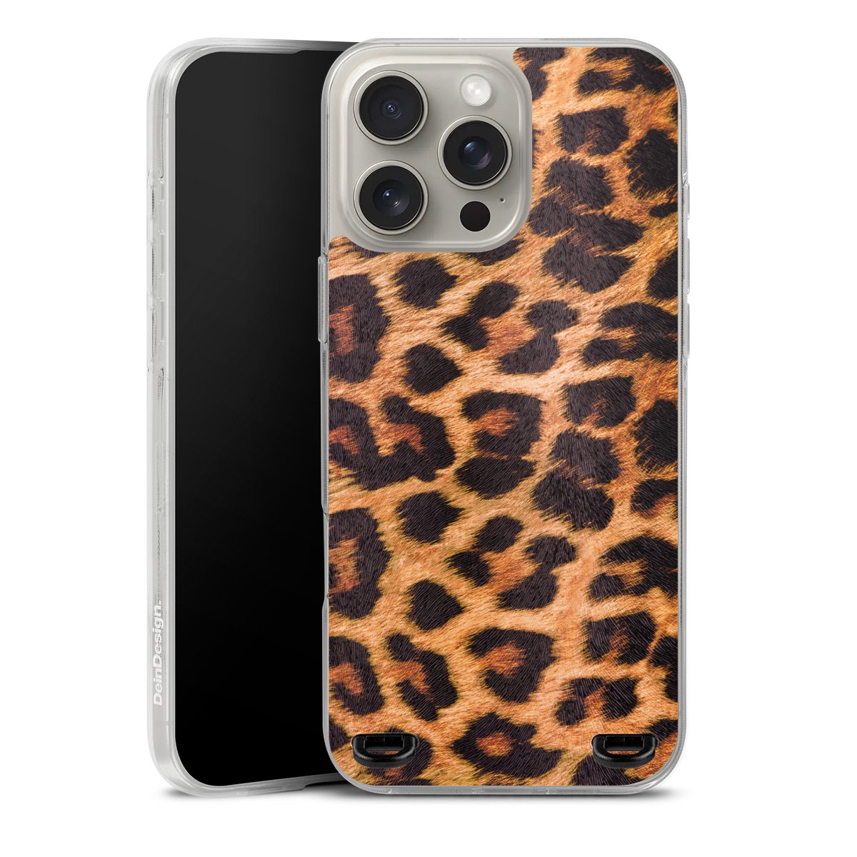 Leo Print