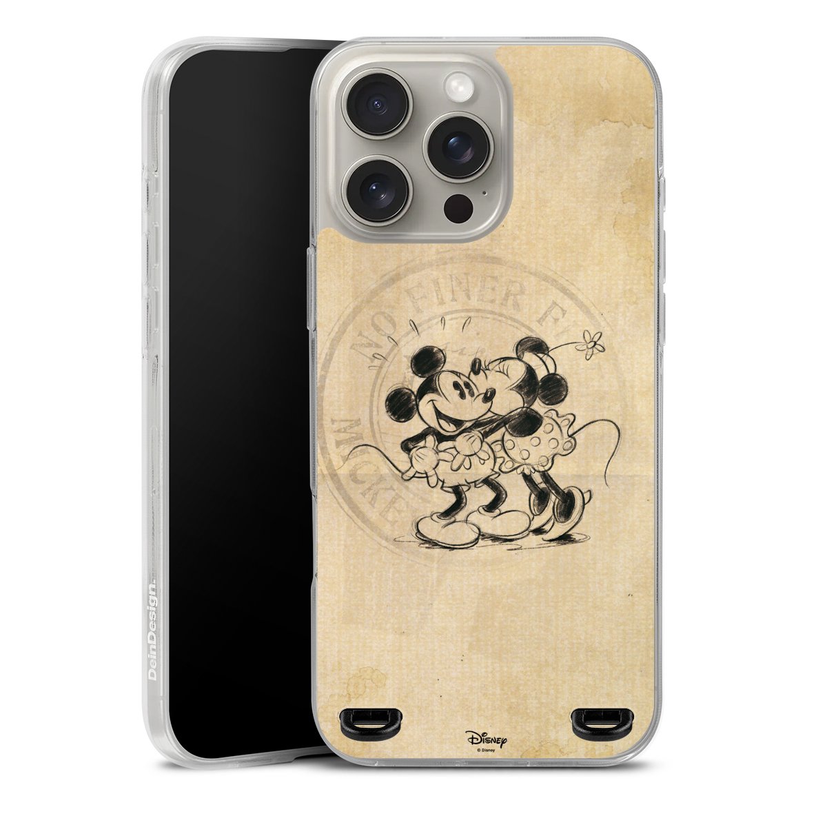 Minni&Topolino