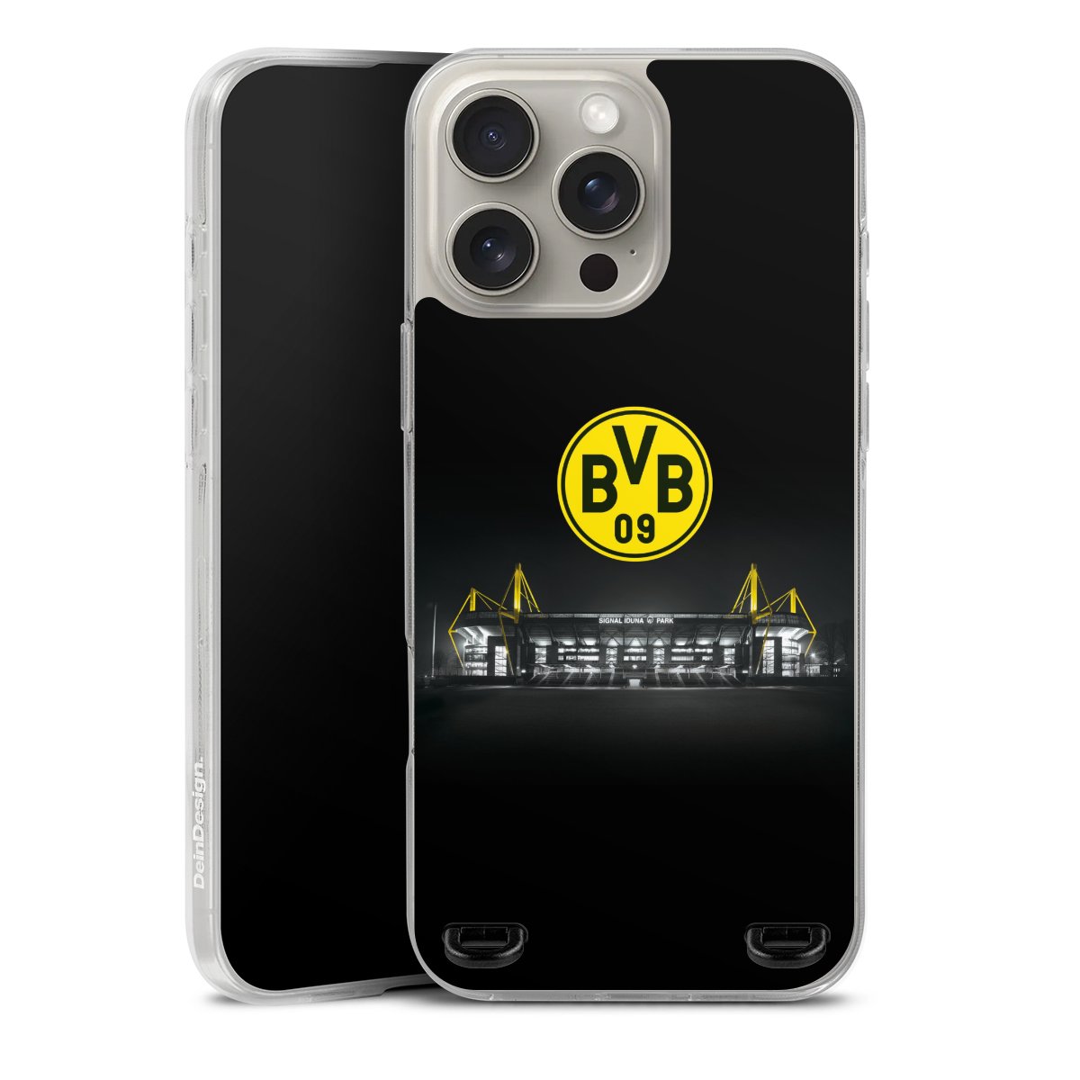 Stade BVB