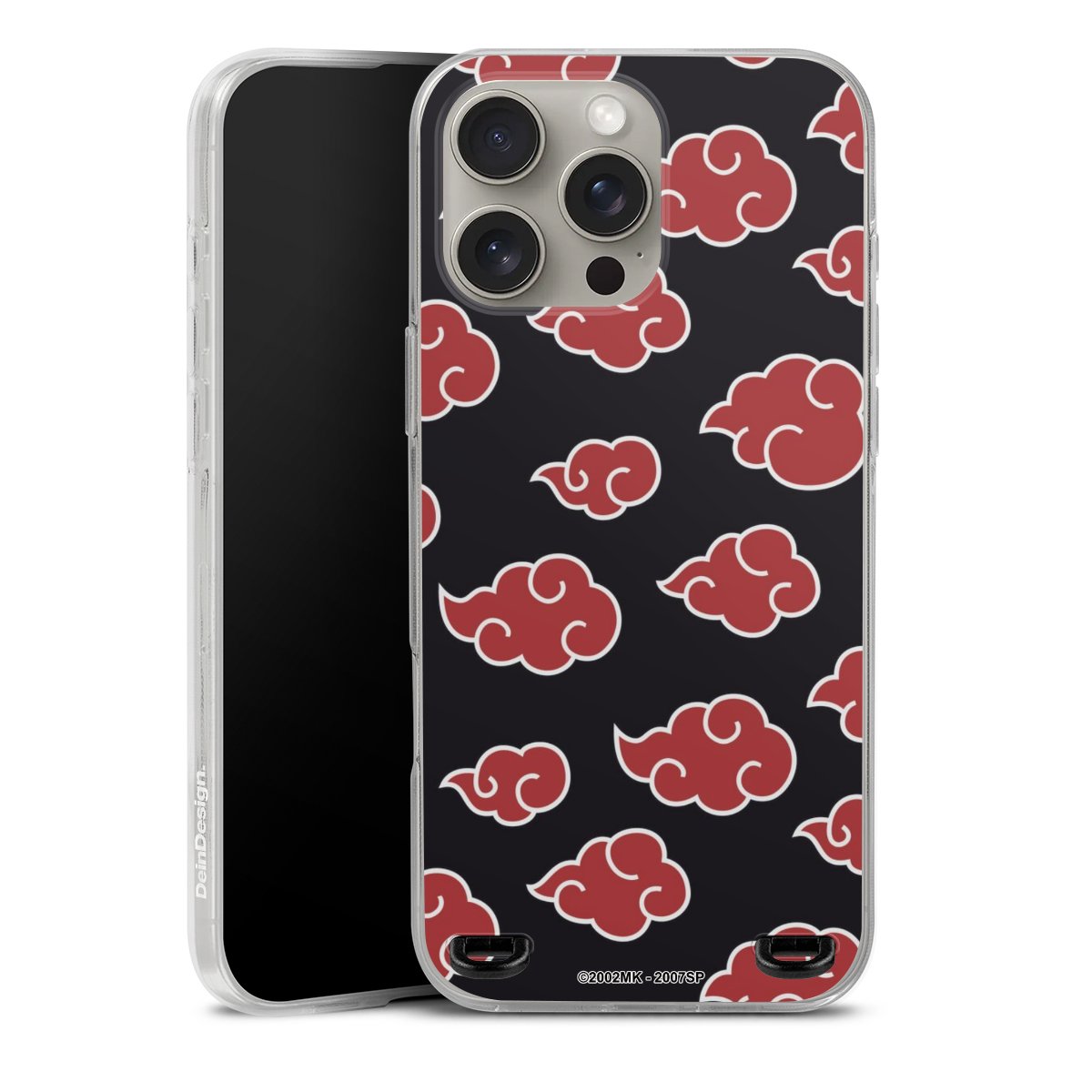 Akatsuki Motif