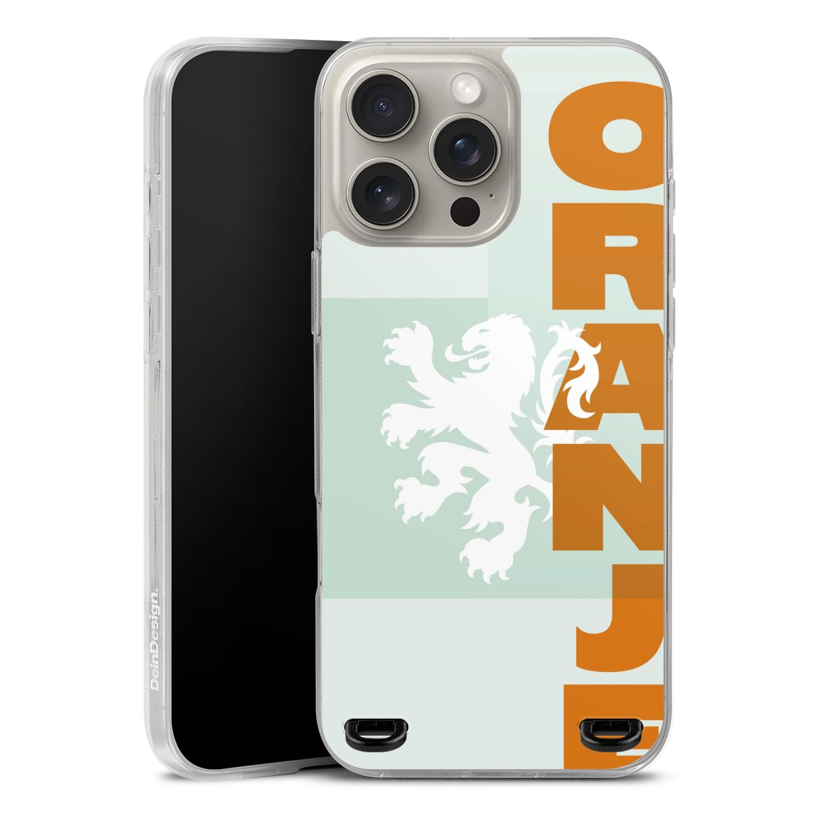 Oranje Nederlands Elftal