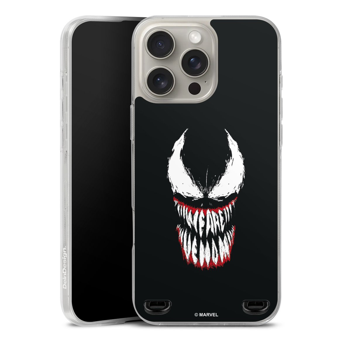 We Are Venom