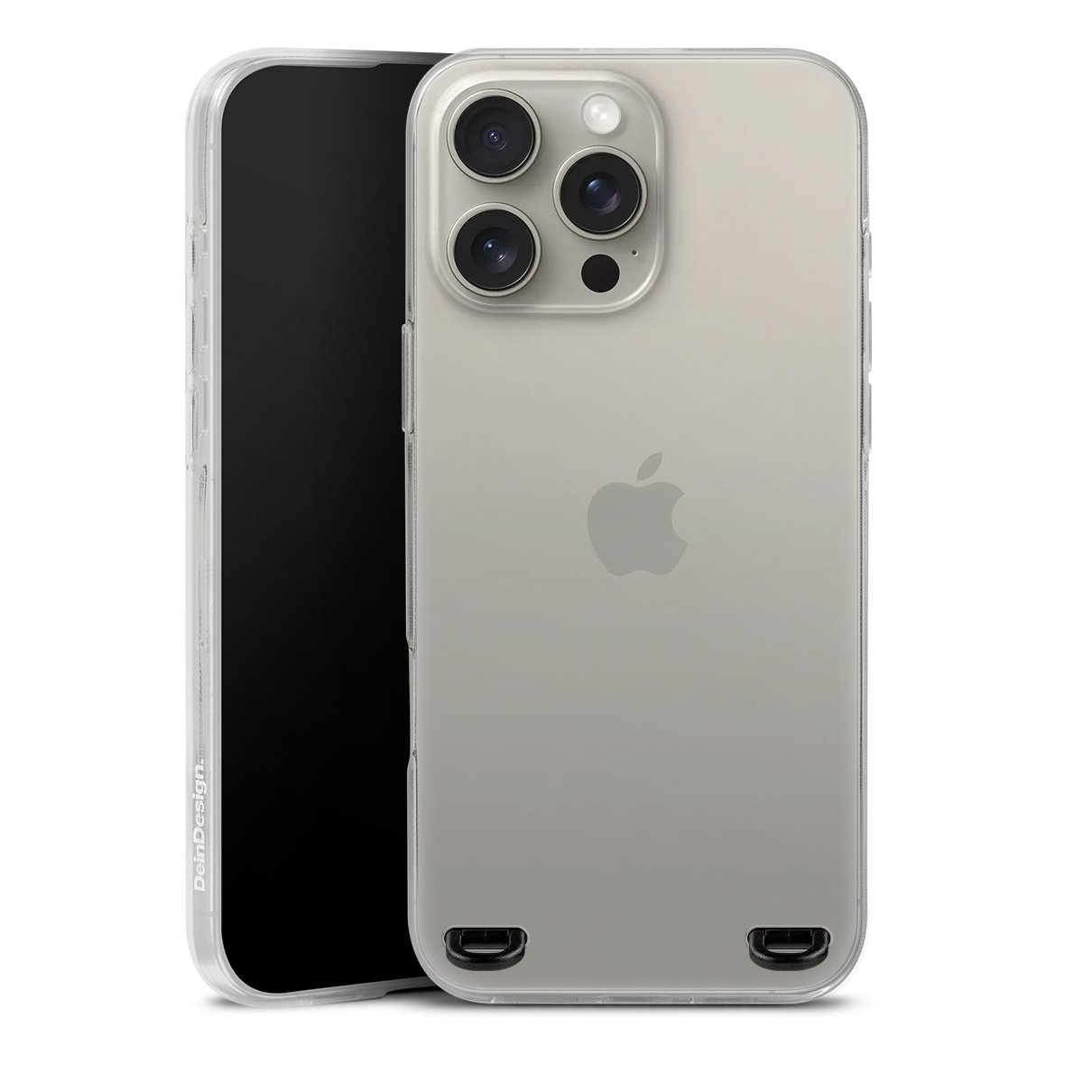 New Carry Case Hülle voor Apple iPhone 16 Pro Max