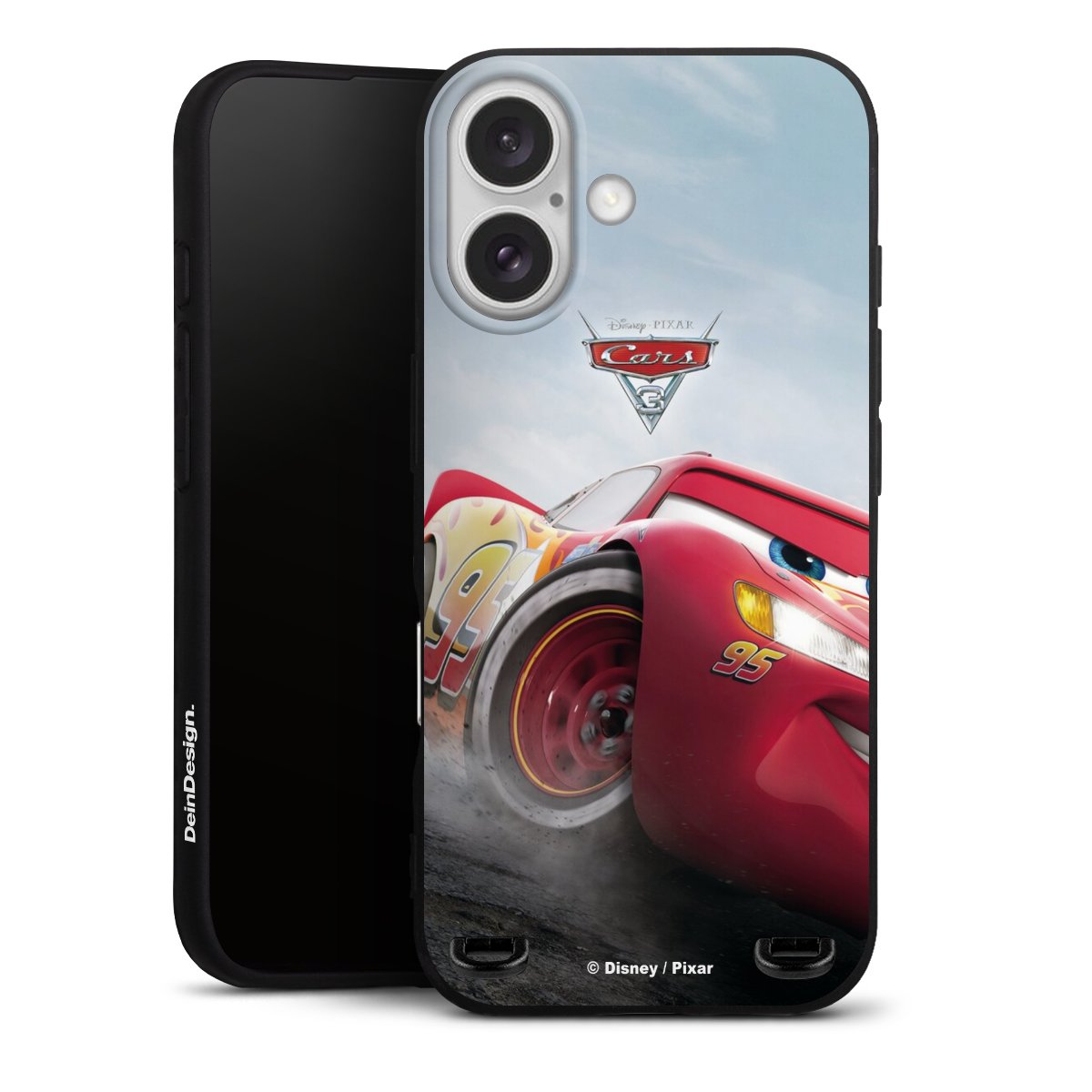 Cars3 Lightning Mc Queen