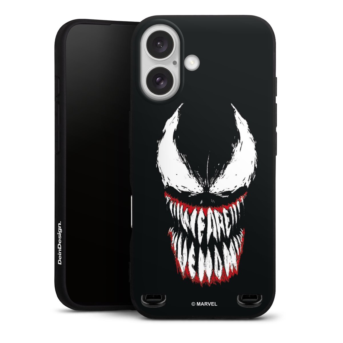 We Are Venom