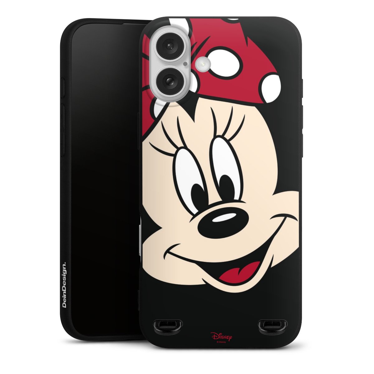 Minnie dappertutto