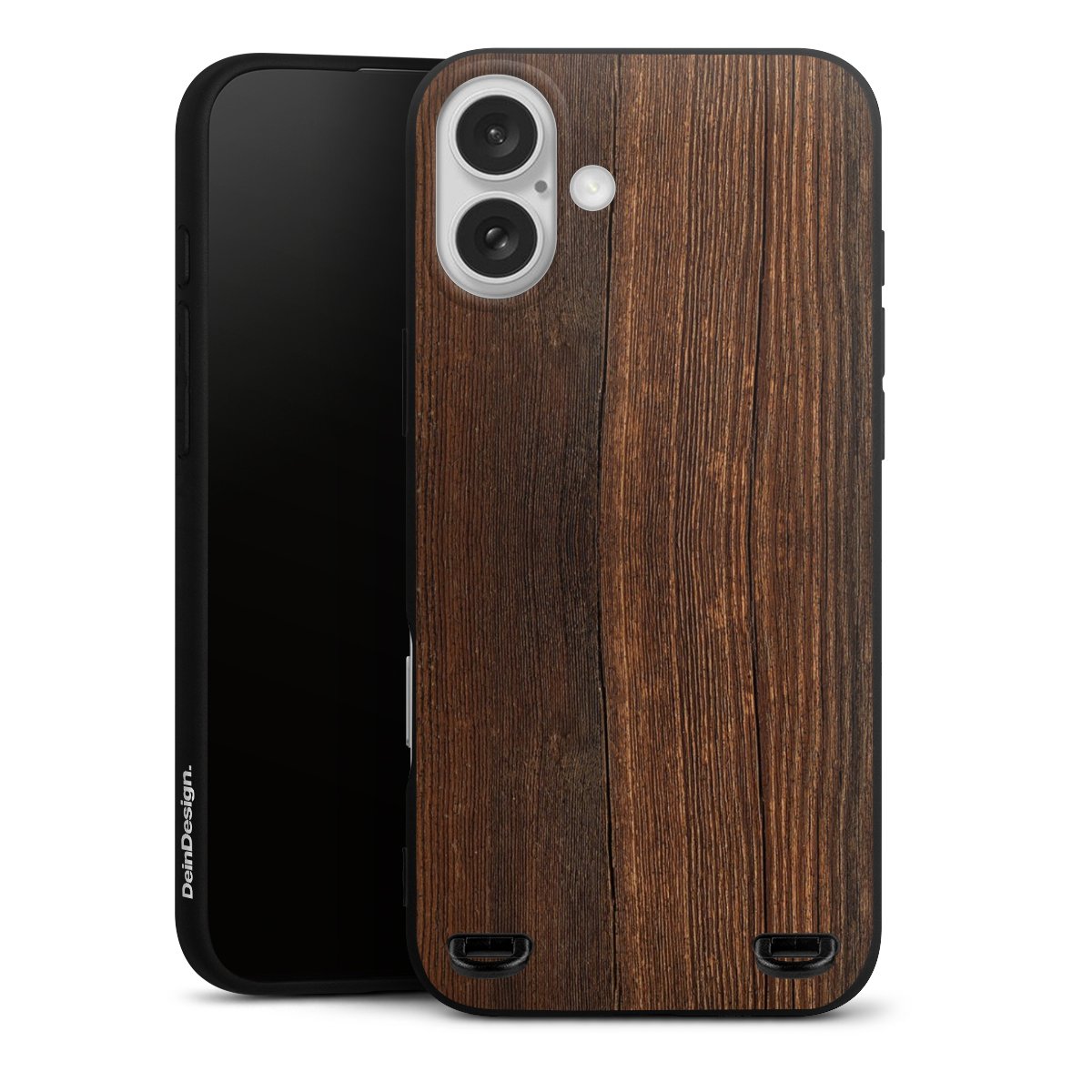Aspetto legno di noce
