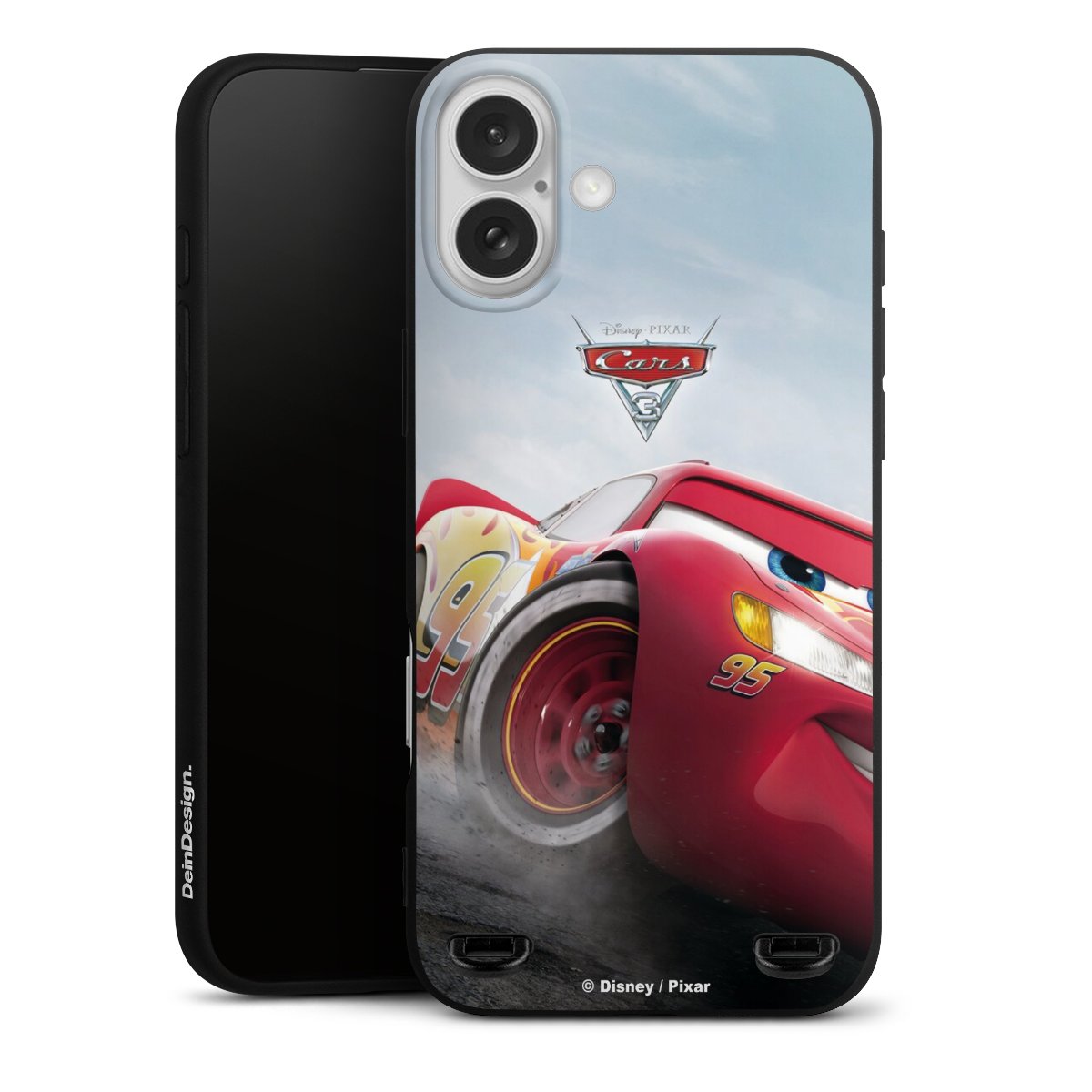 Cars3 Lightning Mc Queen